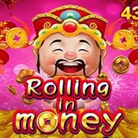 Rolling In Money